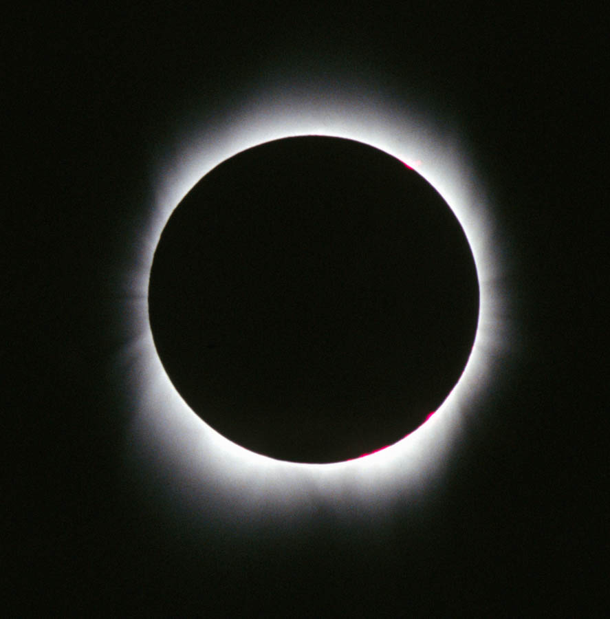 Aruba Eclipse